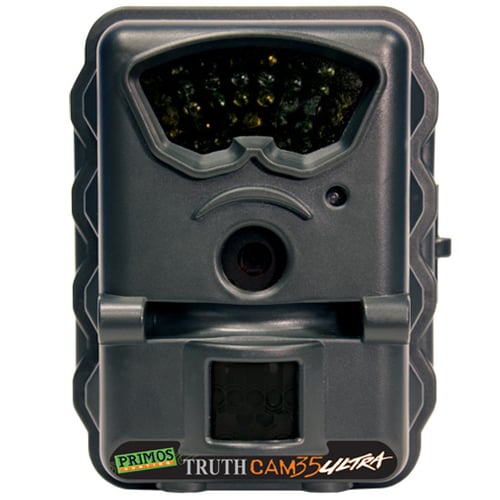 PRIMOS TRUTH CAM ULTRA 35 W/WIDE SENSOR | 010135630140